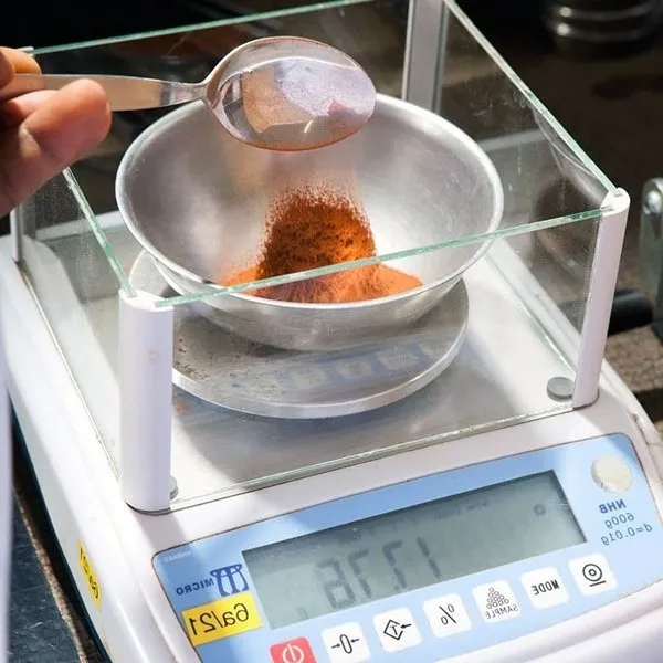 Soil Specific weight Image